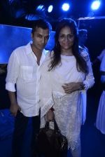Vikram Phadnis at the launch of smile bar in Mumbai on 11th March 2014